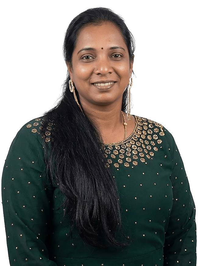 K Vikhneeswary - Zurich Champion