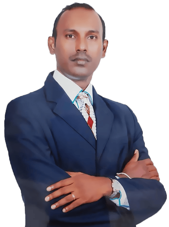 M Mohan - Zurich Champion