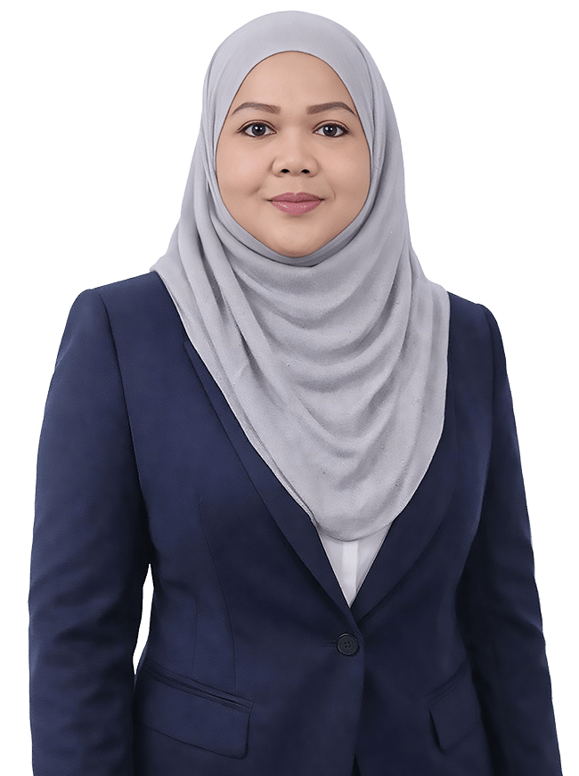 Mazni Mohd Tahir - Zurich Champion