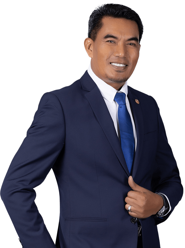 Mohd Anuar Nordin - Zurich Champion