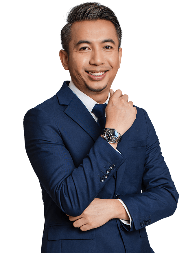 Mohd Norhafizzudin - Zurich Champion