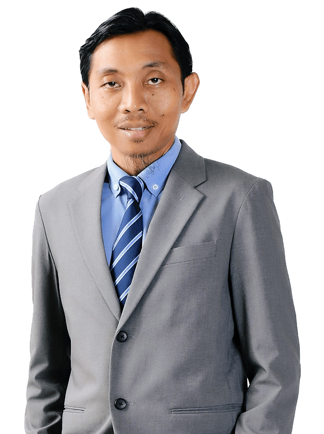 Mohd Shafie Bin Md Sarip - Zurich Champion