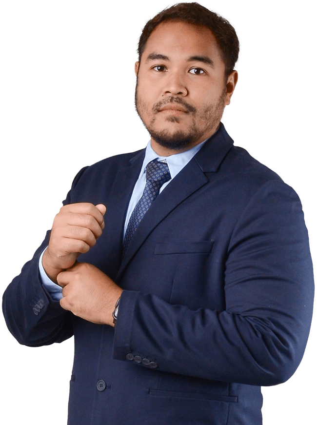 Mohd Yusuf Ahmad - Zurich Champion