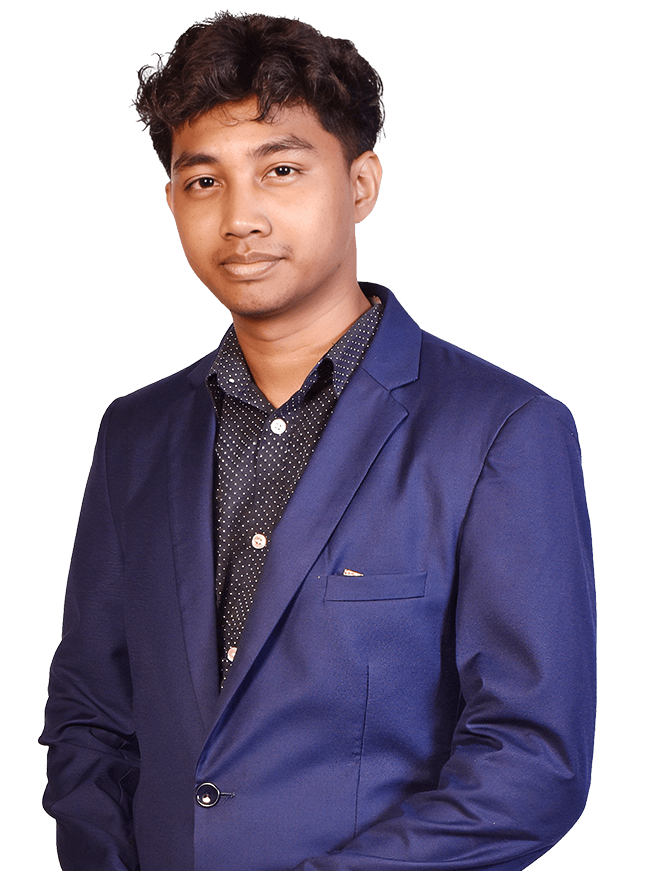 Muhammad Aliff Hilman - Zurich Champion