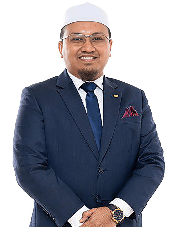 Muhammad Ismail Bin Sajiman - Zurich Champion