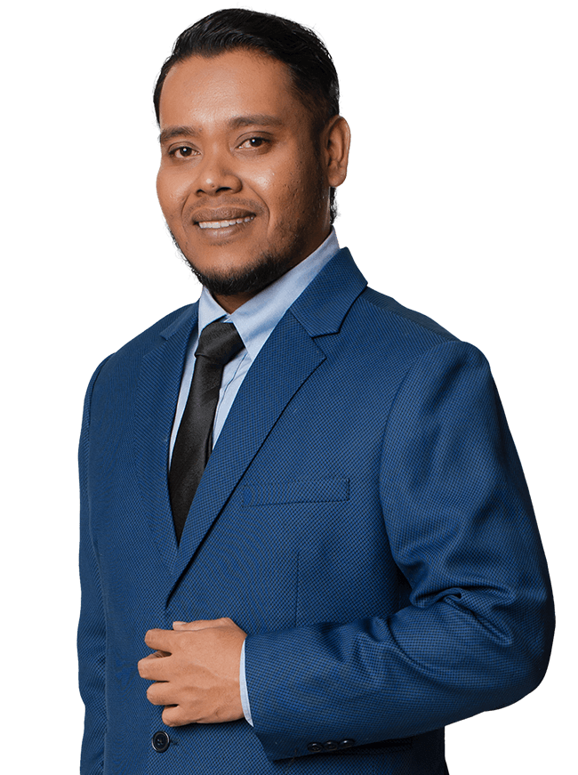 Muhammad Ruzaidi Roni - Zurich Champion
