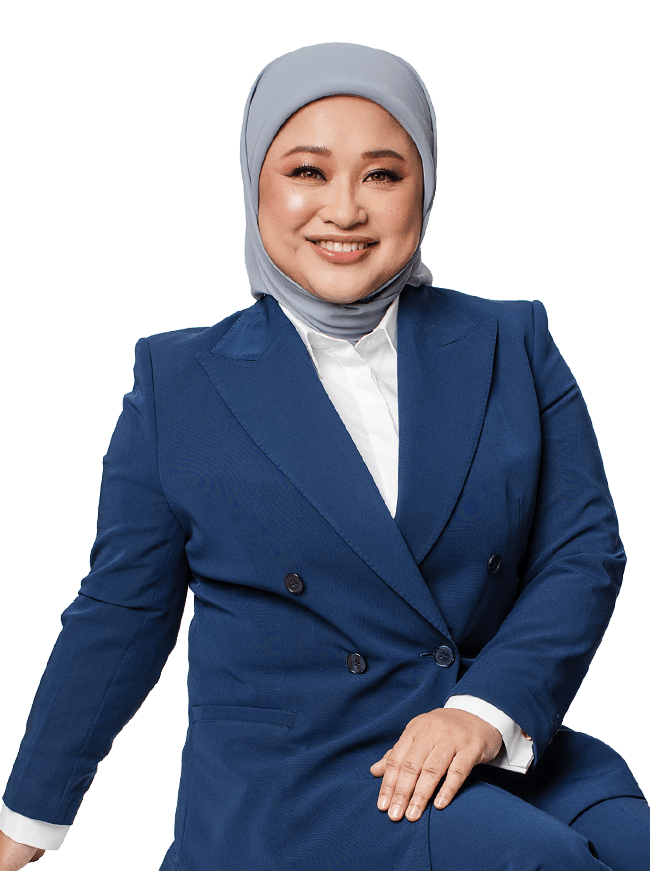 Noor Izatul Fatihah - Zurich Champion