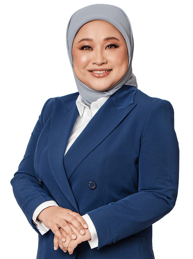 Noor Izatul Fatihah - Zurich Champion