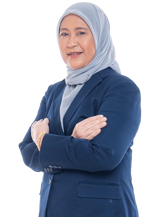 Noraani Jasman - Zurich Champion
