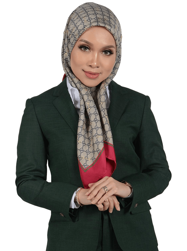 Norazlin Mokhtar - Zurich Champion