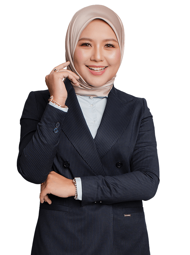 Nur Afiqah Jusoh - Zurich Champion