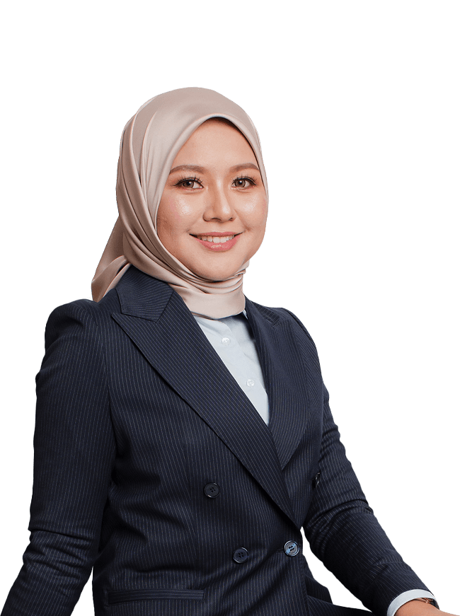 Nur Afiqah Jusoh - Zurich Champion