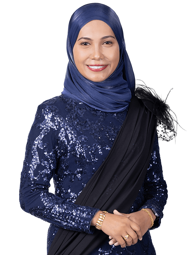 Nur Najiah - Zurich Champion