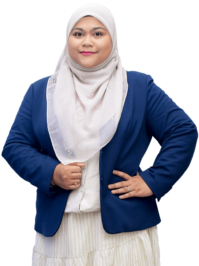 Nur Sakinah Ramli - Zurich Champion