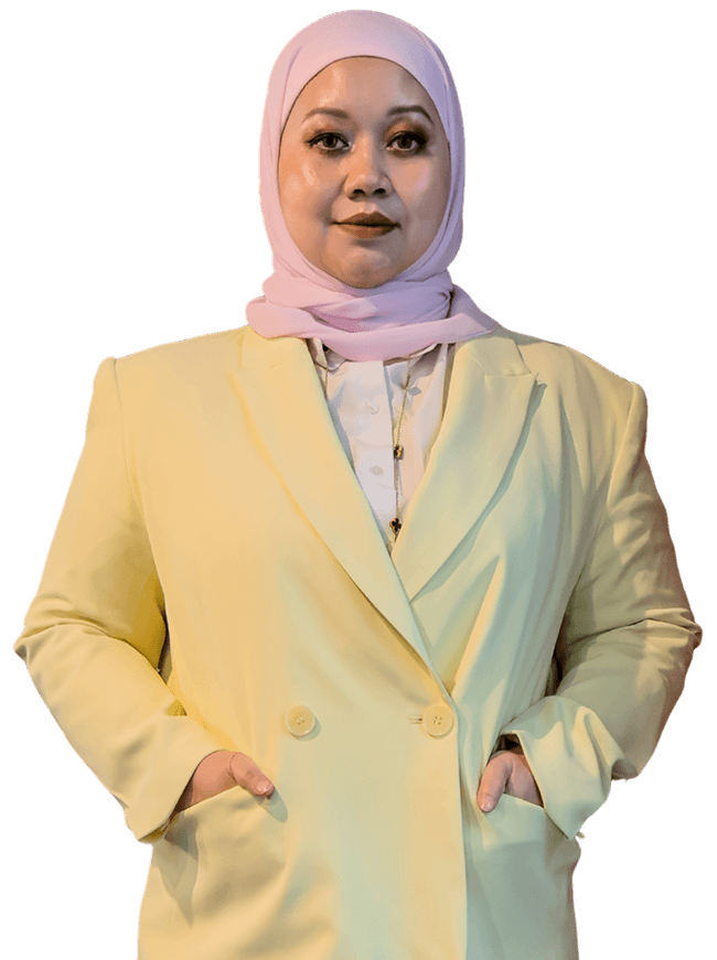Nurhannani Rahman - Zurich Champion