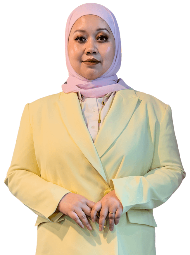 Nurhannani Abd Rahman - Zurich Champion