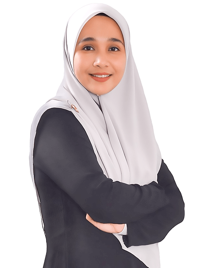 Nurliyana Awalludin - Zurich Champion