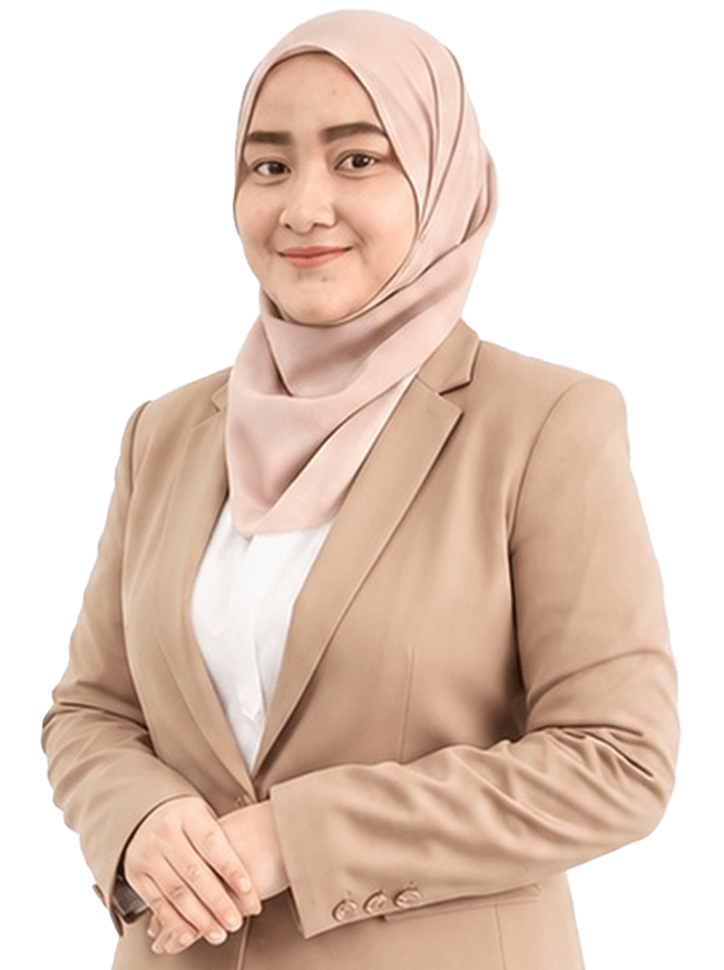 Nurul Atikah Binti Nazri - Zurich Champion