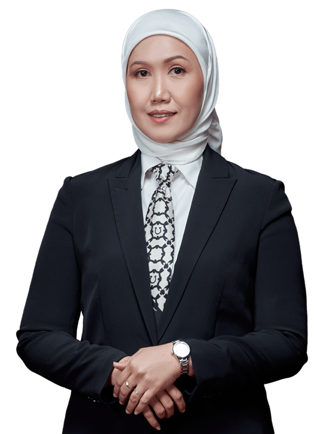 Raja Azima Yahya - Zurich Champion