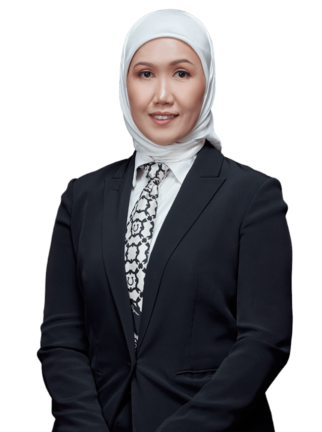 Raja Azima Yahya - Zurich Champion