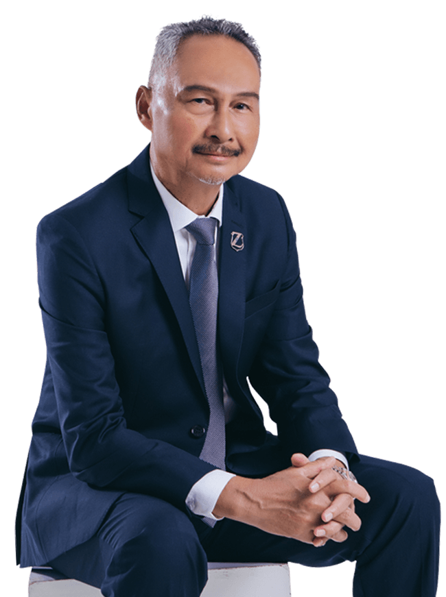 Agensi Era Bumi Sdn Bhd - Zurich Champion