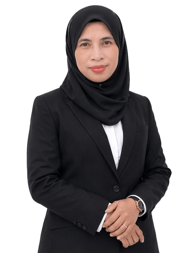 Rosilawati Maydin - Zurich Champion