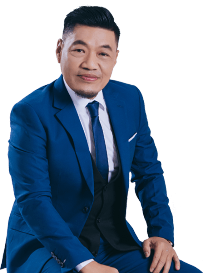 Shah Rizal Azmi  - Zurich Champion