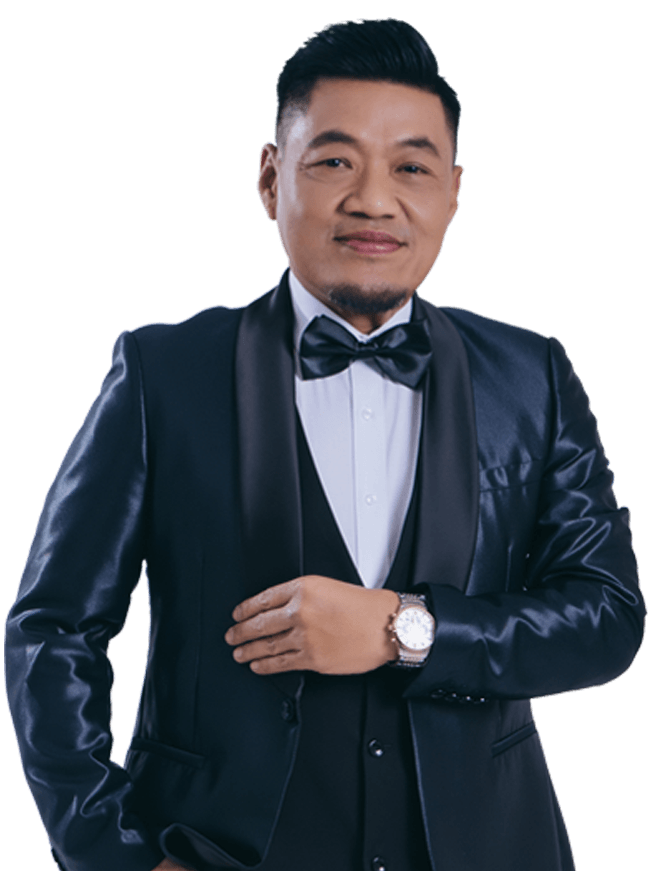Shah Rizal Azmi - Zurich Champion