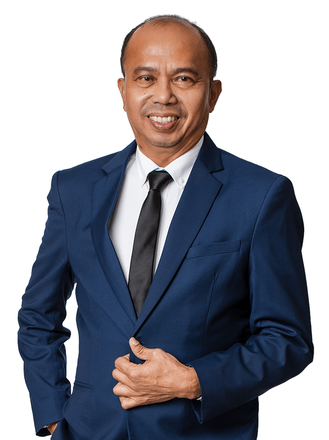 Zulkifli Ab Razak - Zurich Champion